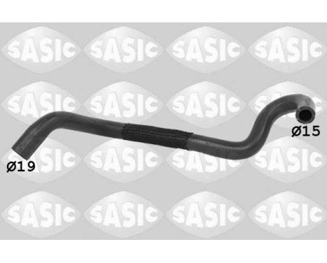 radiator hose