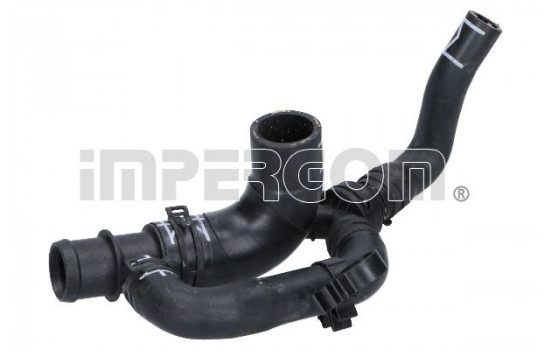 radiator hose