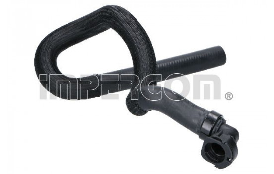 radiator hose