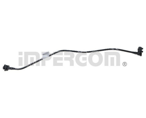 radiator hose