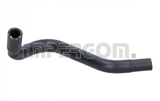 radiator hose