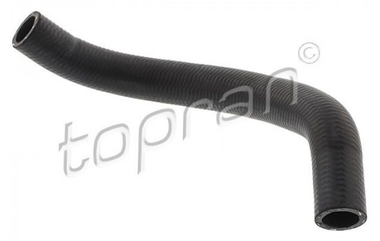 Radiator Hose