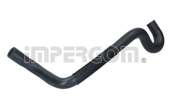radiator hose