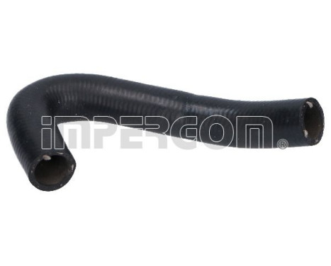 radiator hose
