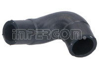 radiator hose