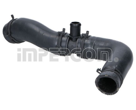 radiator hose