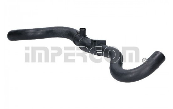 radiator hose