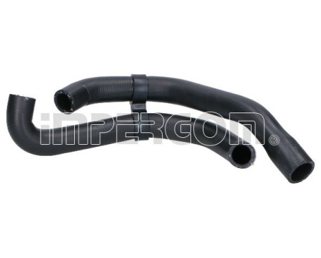 radiator hose