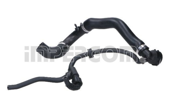 radiator hose