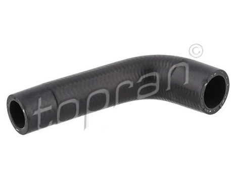 radiator hose