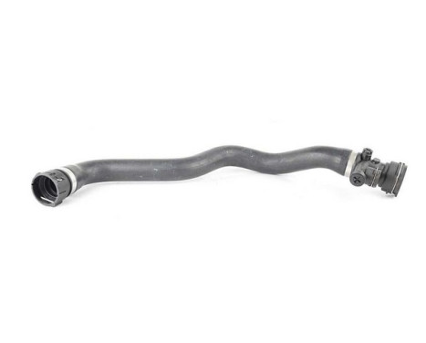 radiator hose