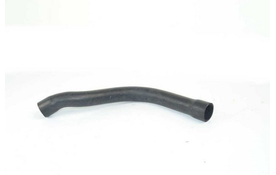 radiator hose