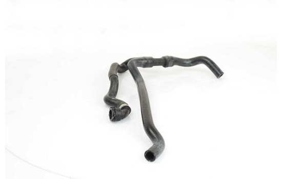 radiator hose