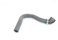 radiator hose