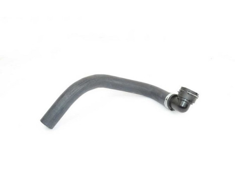 radiator hose