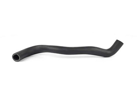 radiator hose