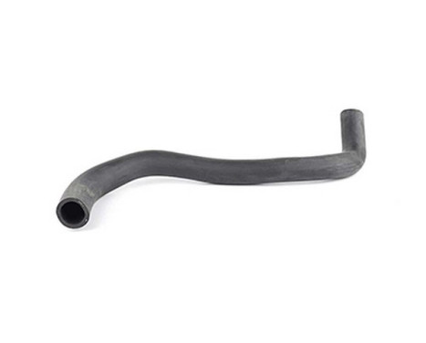 radiator hose
