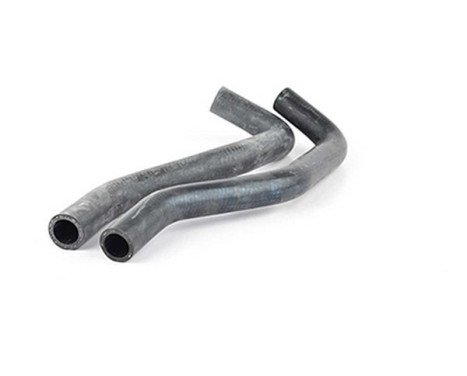 radiator hose