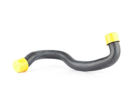 radiator hose