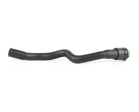 radiator hose