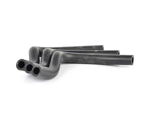 radiator hose