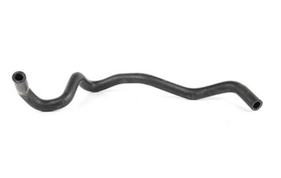 radiator hose
