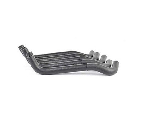 radiator hose