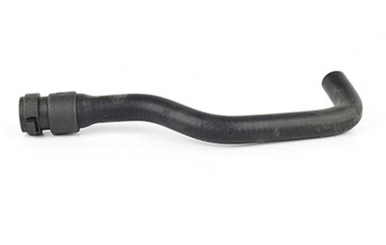 radiator hose