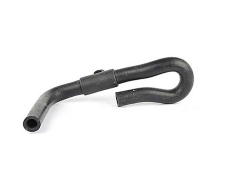 radiator hose