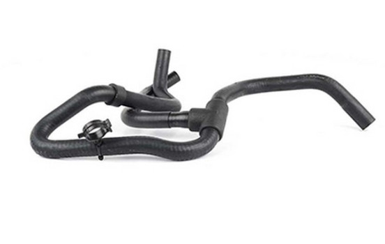 radiator hose