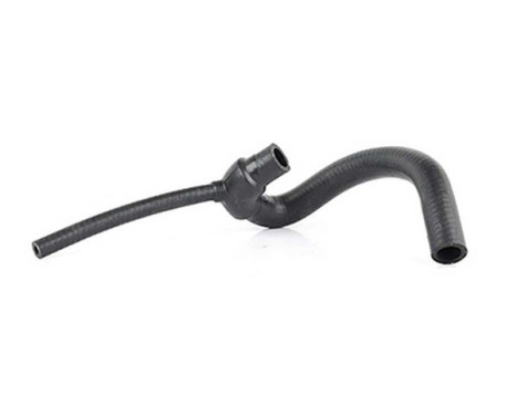 radiator hose