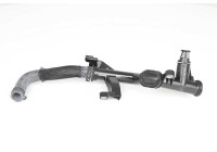 radiator hose