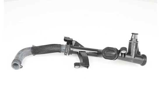 radiator hose