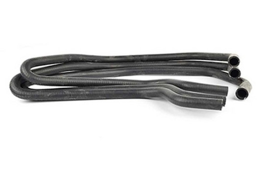 radiator hose