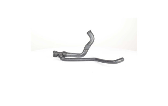 radiator hose