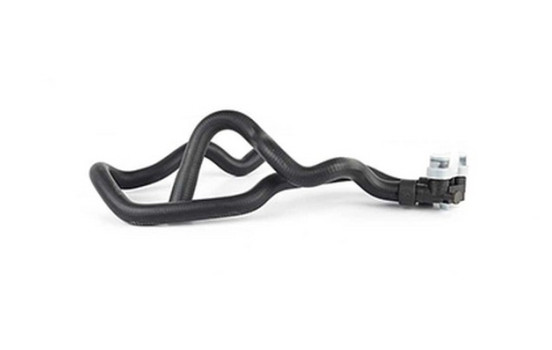 radiator hose
