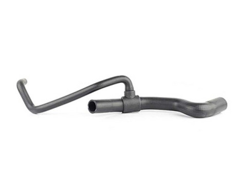 radiator hose