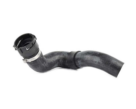 radiator hose
