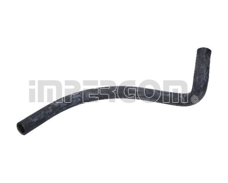 Radiator hose
