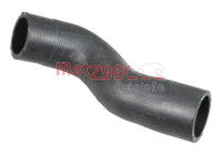 Radiator hose