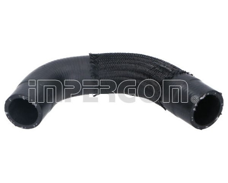 Radiator hose
