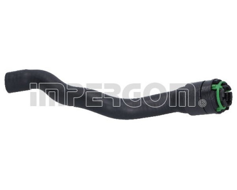 Radiator hose
