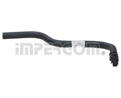 Radiator hose