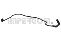 Radiator hose