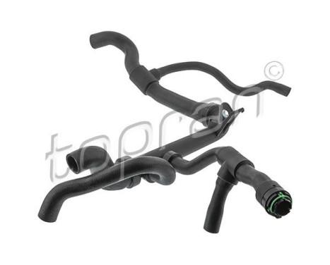 Radiator Hose