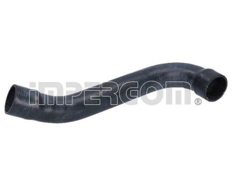 Radiator hose