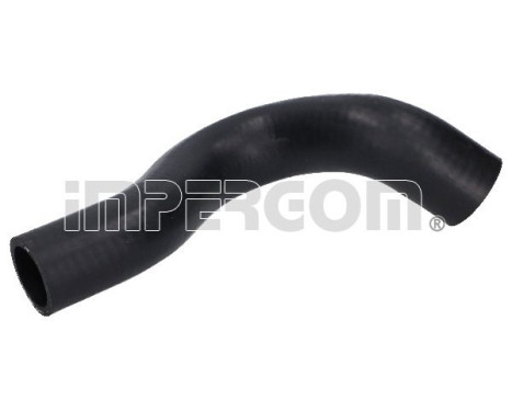Radiator hose