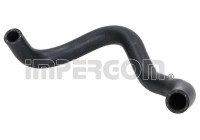 Radiator hose
