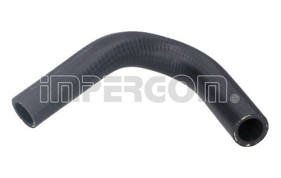 Radiator hose