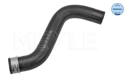 Radiator hose